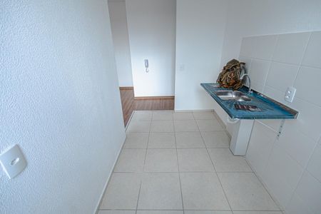 Apartamento para alugar com 57m², 2 quartos e 1 vaga Apartamento para alugar com 57m², 2 quartos e 1 vagaCozinha