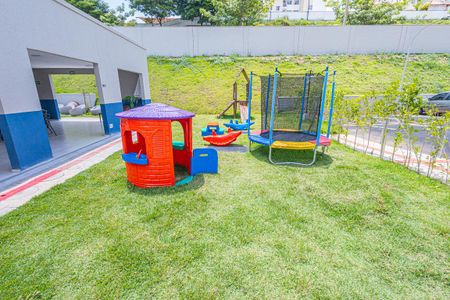 Apartamento para alugar com 57m², 2 quartos e 1 vagaÁrea comum