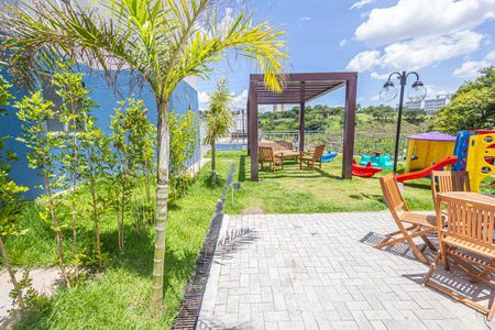 Apartamento para alugar com 57m², 2 quartos e 1 vagaÁrea comum