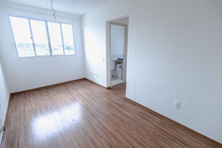 Apartamento para alugar com 57m², 2 quartos e 1 vaga Apartamento para alugar com 57m², 2 quartos e 1 vagaSala