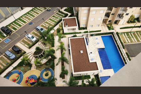 Apartamento para alugar com 72m², 3 quartos e 1 vaga Apartamento para alugar com 72m², 3 quartos e 1 vagavista do Quarto 2