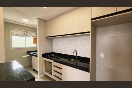 Apartamento para alugar com 72m², 3 quartos e 1 vaga Apartamento para alugar com 72m², 3 quartos e 1 vagaSala/Cozinha
