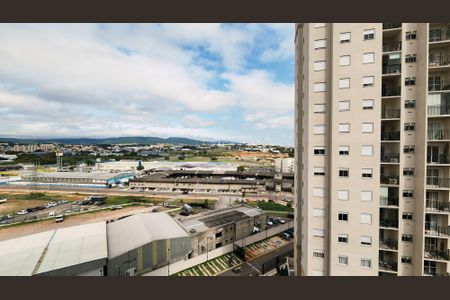 Apartamento para alugar com 72m², 3 quartos e 1 vaga Apartamento para alugar com 72m², 3 quartos e 1 vagaVista da Varanda da Sala/Cozinha