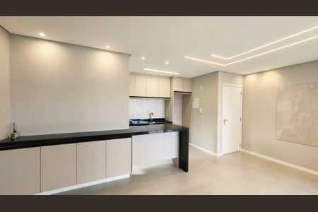 Apartamento para alugar com 72m², 3 quartos e 1 vaga Apartamento para alugar com 72m², 3 quartos e 1 vagaSala/Cozinha