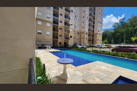 Apartamento para alugar com 72m², 3 quartos e 1 vaga Apartamento para alugar com 72m², 3 quartos e 1 vagaÁrea comum - Piscina