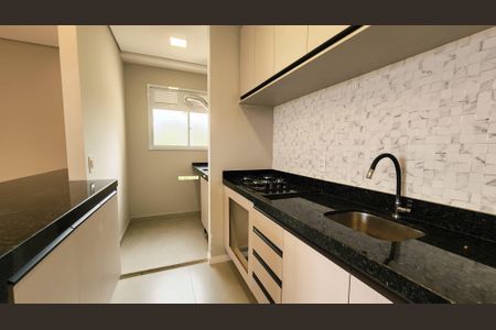 Apartamento para alugar com 72m², 3 quartos e 1 vaga Apartamento para alugar com 72m², 3 quartos e 1 vagaSala/Cozinha