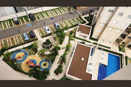 Apartamento para alugar com 72m², 3 quartos e 1 vaga Apartamento para alugar com 72m², 3 quartos e 1 vagavista do Quarto 2