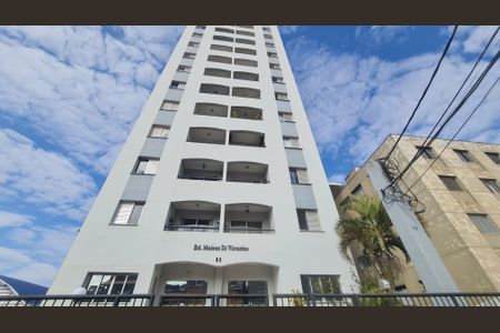 Apartamento para alugar com 65m², 2 quartos e 1 vaga Apartamento para alugar com 65m², 2 quartos e 1 vagaFachada do imóvel