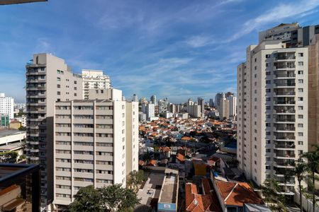 Apartamento à venda com 118m², 3 quartos e 2 vagas Apartamento à venda com 118m², 3 quartos e 2 vagasVista do Quarto 2