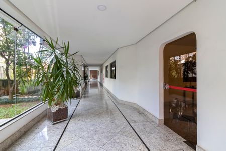 Apartamento à venda com 118m², 3 quartos e 2 vagas Apartamento à venda com 118m², 3 quartos e 2 vagasÁrea comum