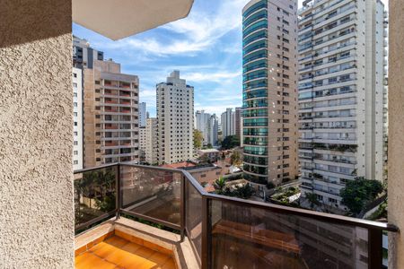 Apartamento à venda com 118m², 3 quartos e 2 vagas Apartamento à venda com 118m², 3 quartos e 2 vagasVaranda da Suíte