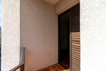 Apartamento à venda com 118m², 3 quartos e 2 vagas Apartamento à venda com 118m², 3 quartos e 2 vagasVaranda da Suíte