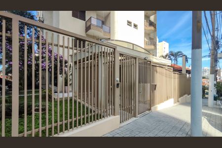 Apartamento à venda com 118m², 3 quartos e 2 vagas Apartamento à venda com 118m², 3 quartos e 2 vagasFachada do Prédio