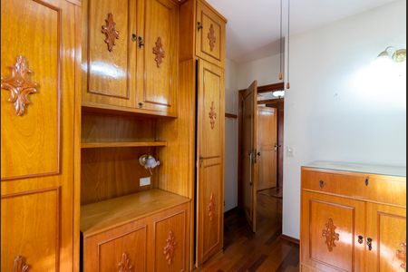 Apartamento à venda com 118m², 3 quartos e 2 vagas Apartamento à venda com 118m², 3 quartos e 2 vagasQuarto 3