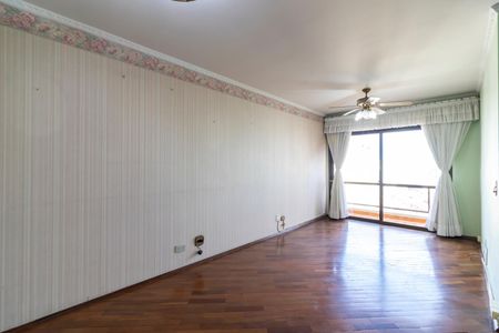 Apartamento à venda com 118m², 3 quartos e 2 vagas Apartamento à venda com 118m², 3 quartos e 2 vagasSala de Estar