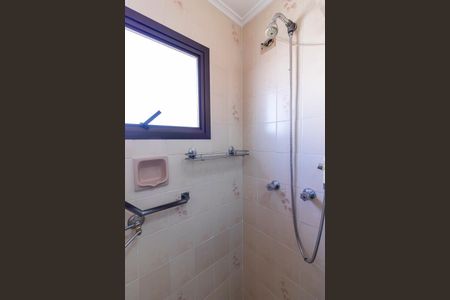 Apartamento à venda com 118m², 3 quartos e 2 vagas Apartamento à venda com 118m², 3 quartos e 2 vagasBanheiro 2