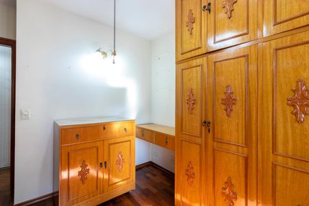 Apartamento à venda com 118m², 3 quartos e 2 vagas Apartamento à venda com 118m², 3 quartos e 2 vagasQuarto 3