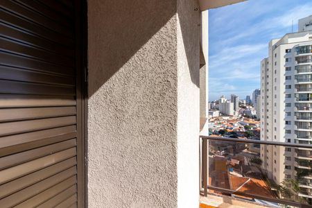 Apartamento à venda com 118m², 3 quartos e 2 vagas Apartamento à venda com 118m², 3 quartos e 2 vagasVaranda da Suíte
