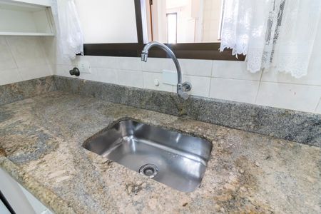 Apartamento à venda com 118m², 3 quartos e 2 vagas Apartamento à venda com 118m², 3 quartos e 2 vagasCozinha