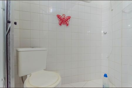 Casa à venda com 218m², 5 quartos e 1 vagaBanheiro da Suíte 2