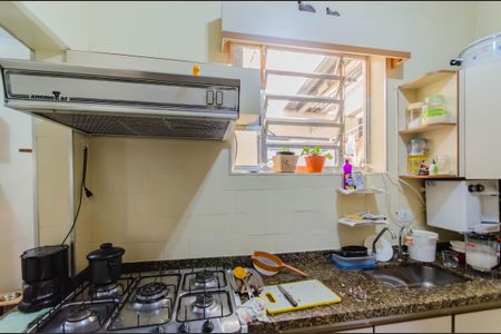 Casa à venda com 218m², 5 quartos e 1 vagaCozinha