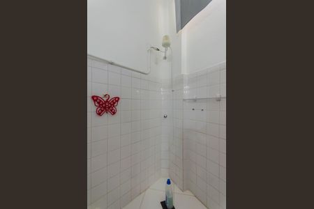 Casa à venda com 218m², 5 quartos e 1 vagaBanheiro da Suíte 2