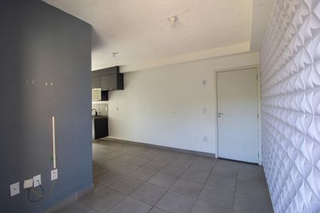 Apartamento para alugar com 52m², 2 quartos e 1 vagaSala