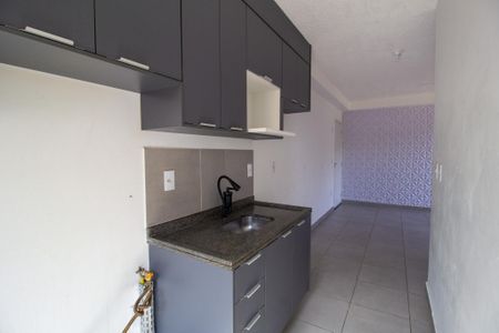 Apartamento para alugar com 52m², 2 quartos e 1 vagaCozinha