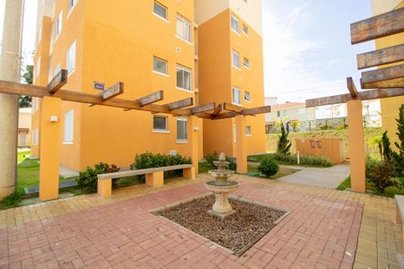 Apartamento para alugar com 52m², 2 quartos e 1 vagaFachada do Bloco