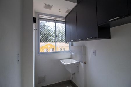 Apartamento para alugar com 52m², 2 quartos e 1 vagaÁrea de Serviço