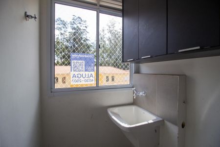 Apartamento para alugar com 52m², 2 quartos e 1 vagaPlaca