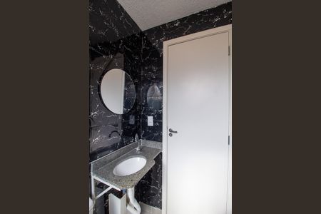 Apartamento para alugar com 52m², 2 quartos e 1 vagaBanheiro