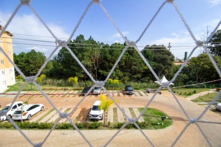 Apartamento para alugar com 52m², 2 quartos e 1 vagaVista do Quarto 1