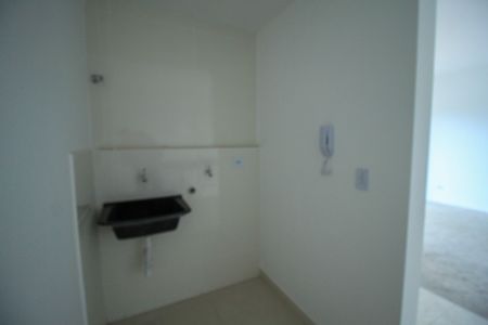 Studio à venda com 43m², 1 quarto e 1 vaga Studio à venda com 43m², 1 quarto e 1 vagaÁrea de Serviço