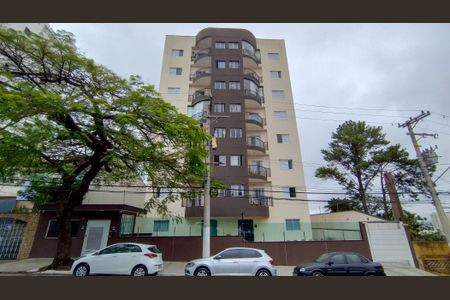 Studio à venda com 43m², 1 quarto e 1 vaga Studio à venda com 43m², 1 quarto e 1 vagaFachada