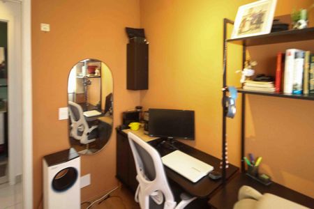 Apartamento à venda com 33m², 2 quartos e sem vagaQuarto 1