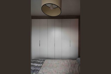 Apartamento à venda com 33m², 2 quartos e sem vagaQuarto 2