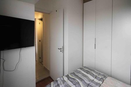 Apartamento à venda com 33m², 2 quartos e sem vagaQuarto 2
