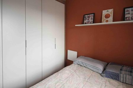 Apartamento à venda com 33m², 2 quartos e sem vagaQuarto 2
