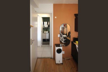 Apartamento à venda com 33m², 2 quartos e sem vagaQuarto 1