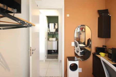 Apartamento à venda com 33m², 2 quartos e sem vagaQuarto 1