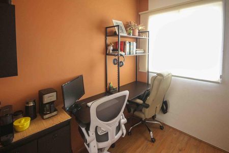 Apartamento à venda com 33m², 2 quartos e sem vagaQuarto 1