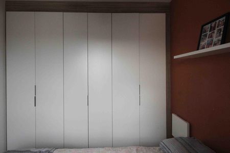 Apartamento à venda com 33m², 2 quartos e sem vagaQuarto 2