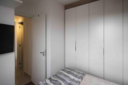 Apartamento à venda com 33m², 2 quartos e sem vagaQuarto 2