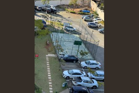 Apartamento à venda com 70m², 1 quarto e 2 vagasÁrea comum