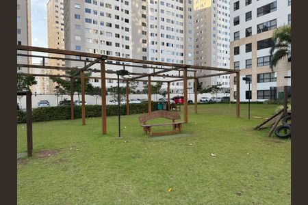 Apartamento à venda com 70m², 1 quarto e 2 vagasÁrea Comum