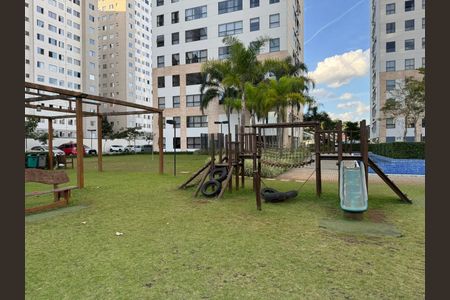 Apartamento à venda com 70m², 1 quarto e 2 vagasÁrea Comum - Playground