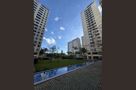 Apartamento à venda com 70m², 1 quarto e 2 vagasÁrea comum