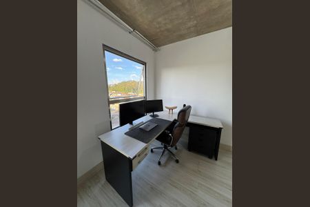 Apartamento à venda com 70m², 1 quarto e 2 vagasSala