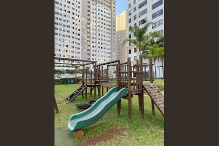 Apartamento à venda com 70m², 1 quarto e 2 vagasÁrea Comum - Playground